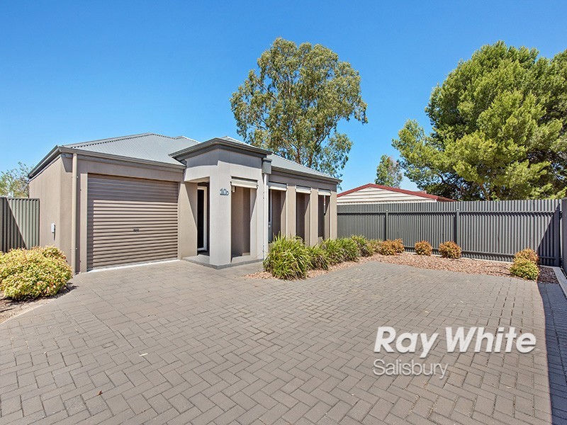 10D Barker Street, Willaston SA 5118