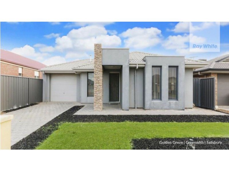 15 Callabonna Avenue, Andrews Farm SA 5114