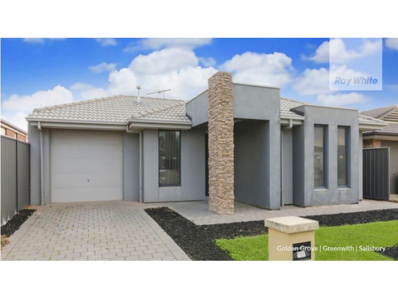 15 Callabonna Avenue, Andrews Farm SA 5114