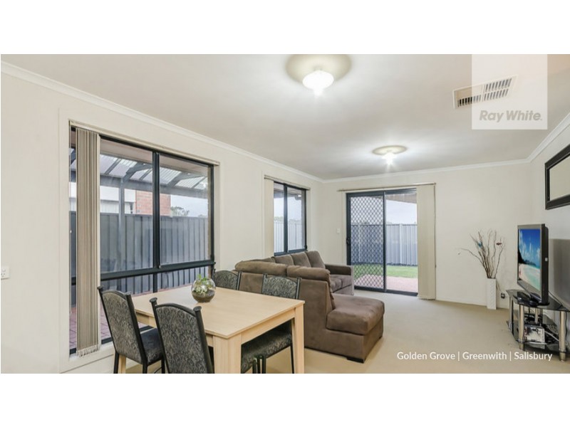 15 Callabonna Avenue, Andrews Farm SA 5114