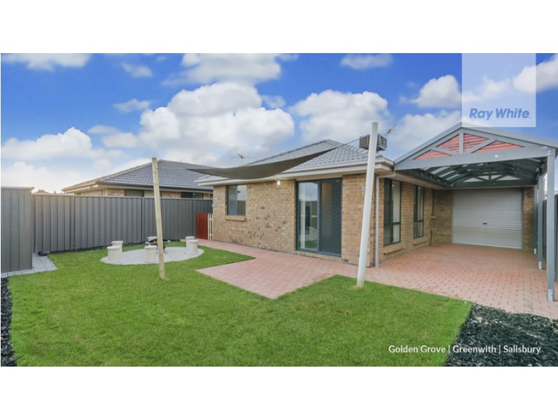 15 Callabonna Avenue, Andrews Farm SA 5114