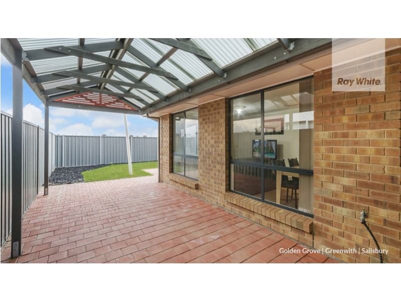 15 Callabonna Avenue, Andrews Farm SA 5114