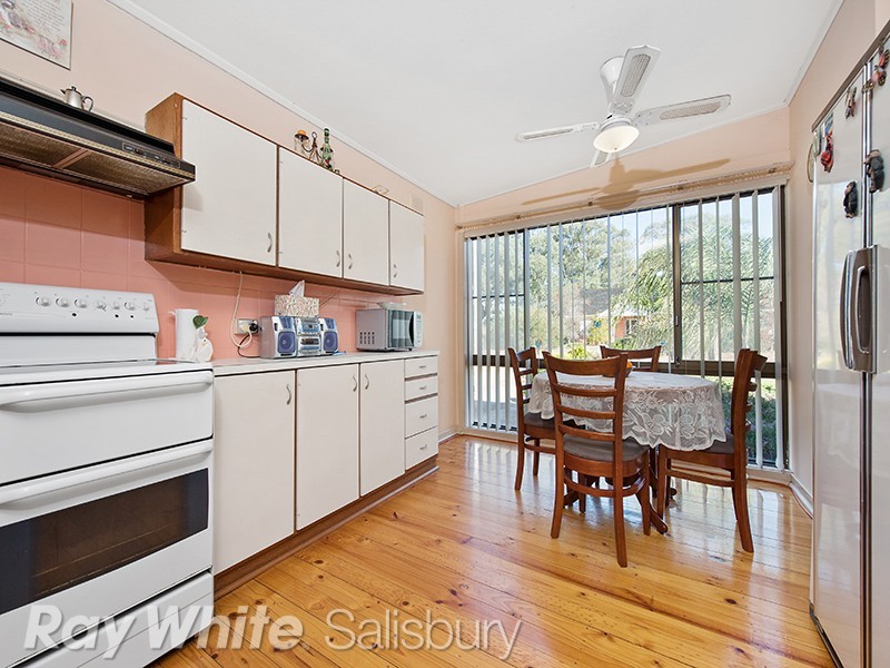 46 Prunus Avenue, Elizabeth Vale SA 5112