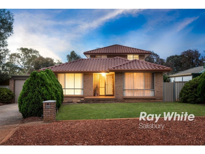 7 Guildford Close, Salisbury Heights SA 5109