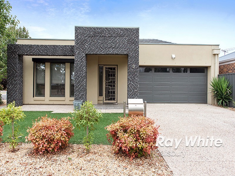 3 Macfarlane Way, Andrews Farm SA 5114