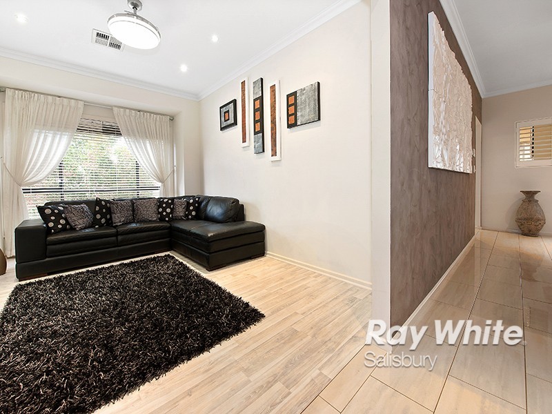 3 Macfarlane Way, Andrews Farm SA 5114