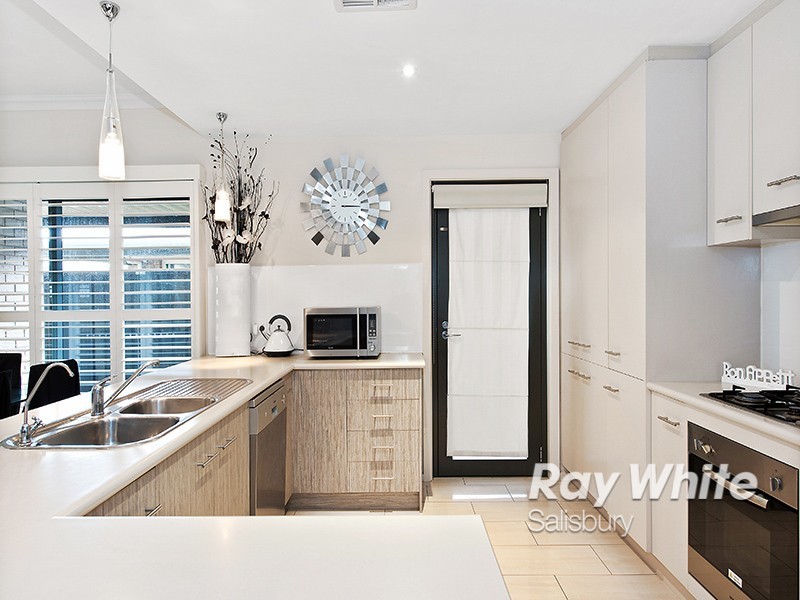 3 Macfarlane Way, Andrews Farm SA 5114