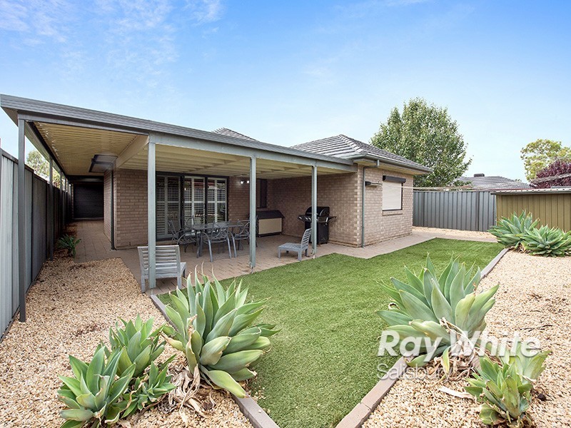3 Macfarlane Way, Andrews Farm SA 5114