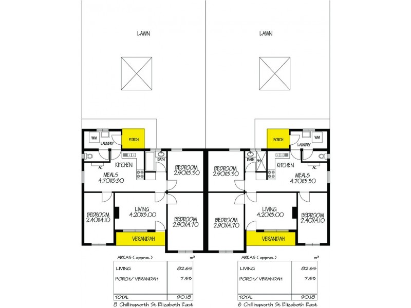 8 Chillingworth Road, Elizabeth East SA 5112