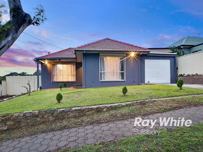 36 Murrell Road, Para Hills SA 5096