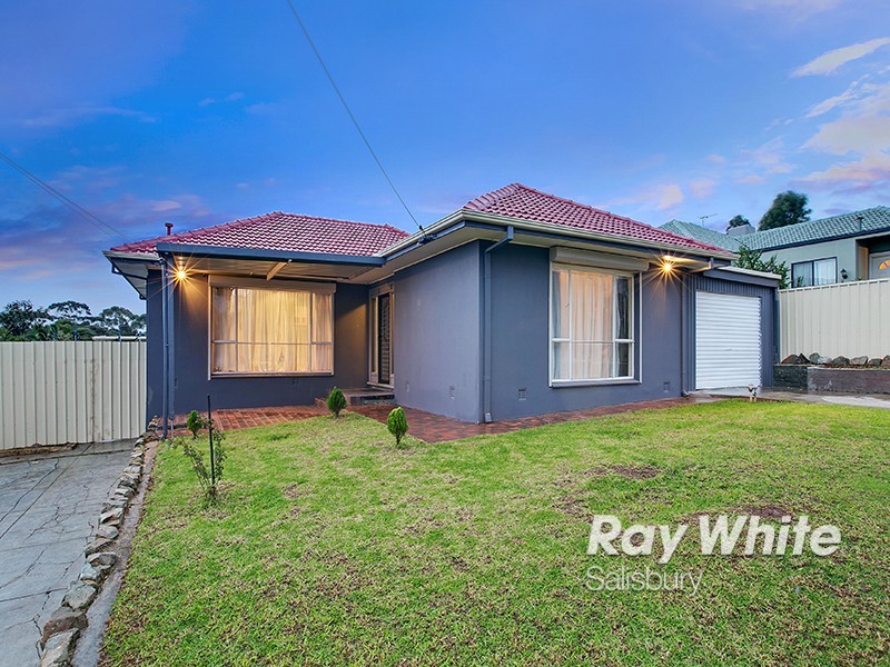 36 Murrell Road, Para Hills SA 5096