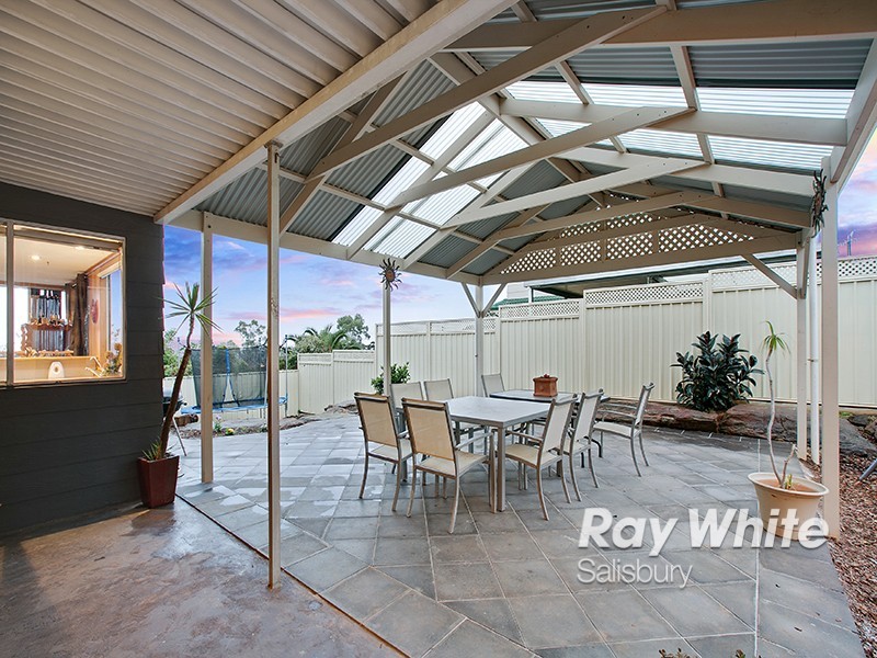 36 Murrell Road, Para Hills SA 5096