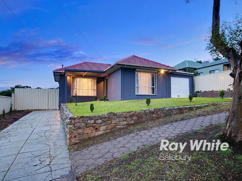 36 Murrell Road, Para Hills SA 5096