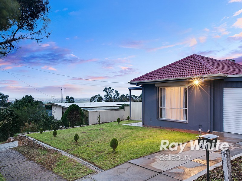 36 Murrell Road, Para Hills SA 5096