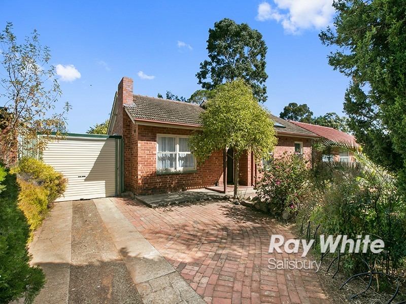 20 Short Road, Elizabeth SA 5112