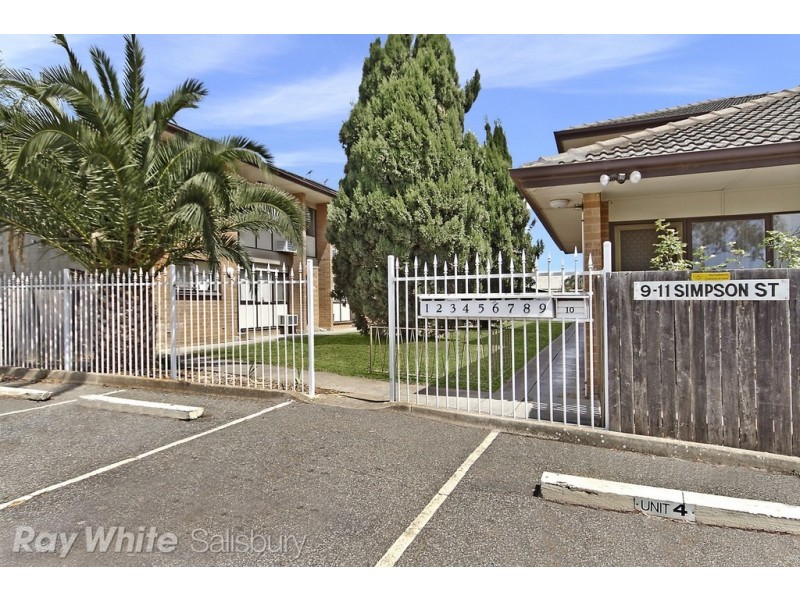 7/9-11 Simpson Street, Salisbury East SA 5109