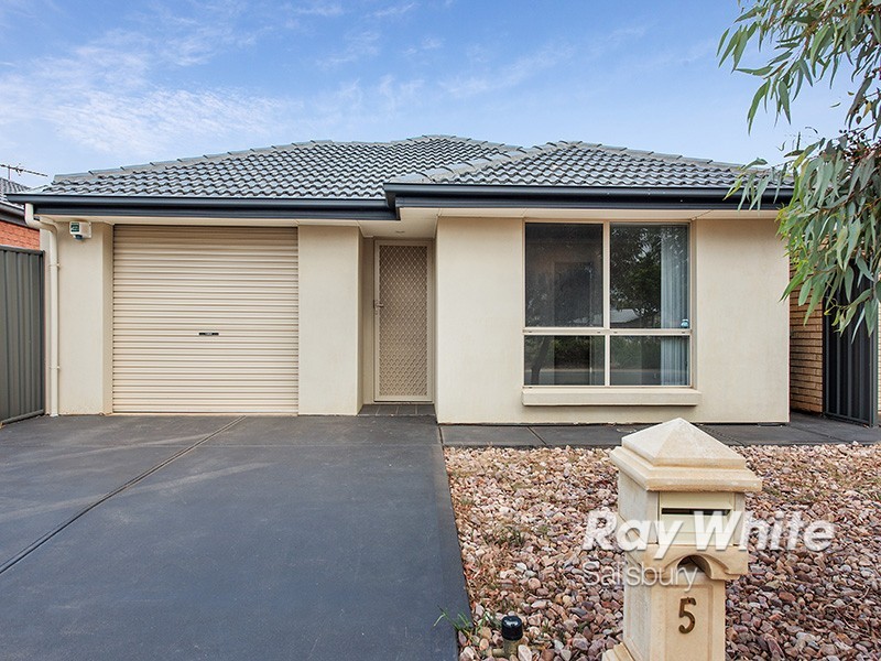 5 Maple Street, Munno Para West SA 5115