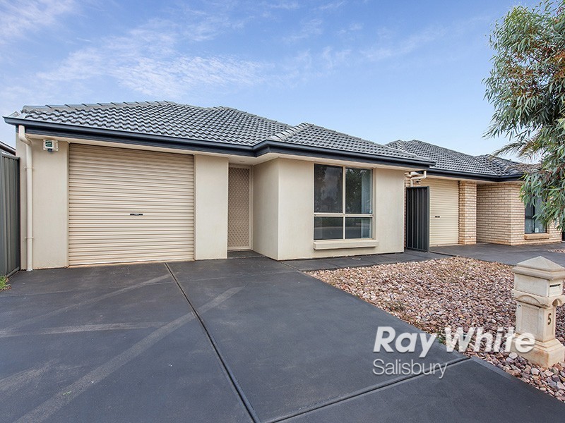 5 Maple Street, Munno Para West SA 5115