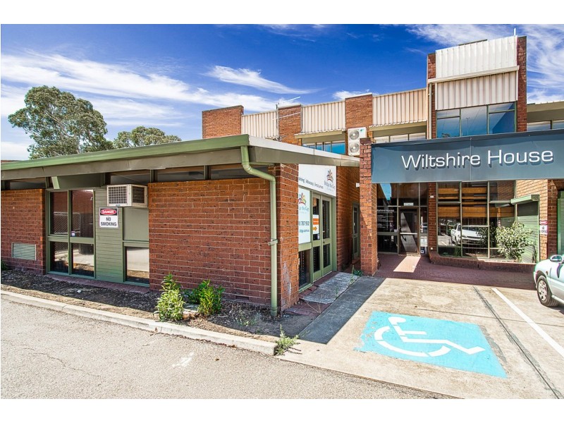 Unit 1/25-27 Wiltshire Street, Salisbury SA 5108