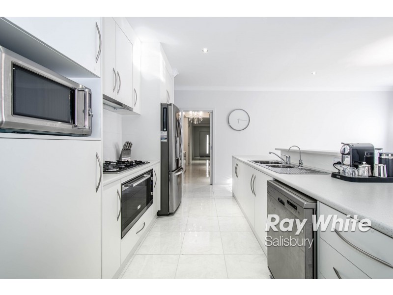 3 Lodge Way, Blakeview SA 5114