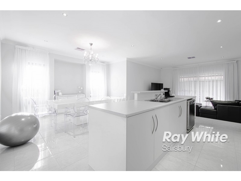 3 Lodge Way, Blakeview SA 5114