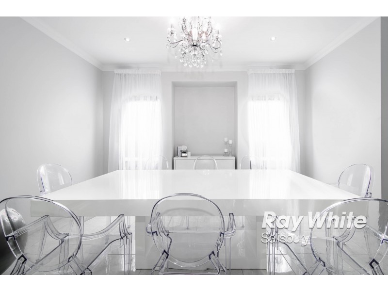 3 Lodge Way, Blakeview SA 5114