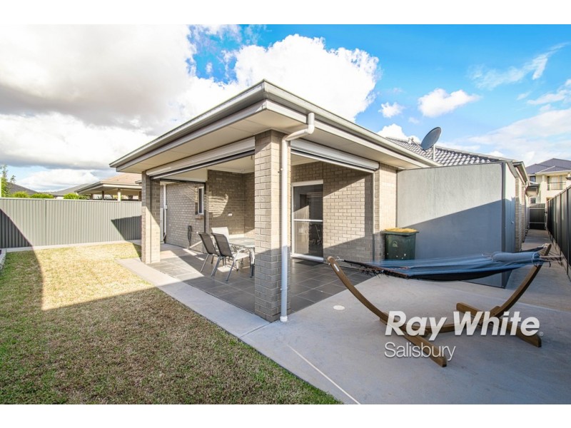 3 Lodge Way, Blakeview SA 5114
