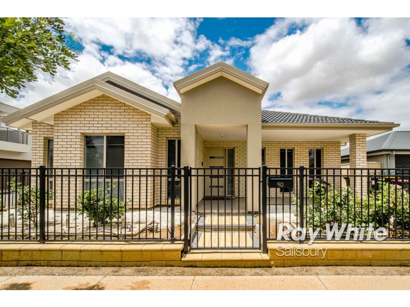 90 Douglas Drive, Munno Para SA 5115