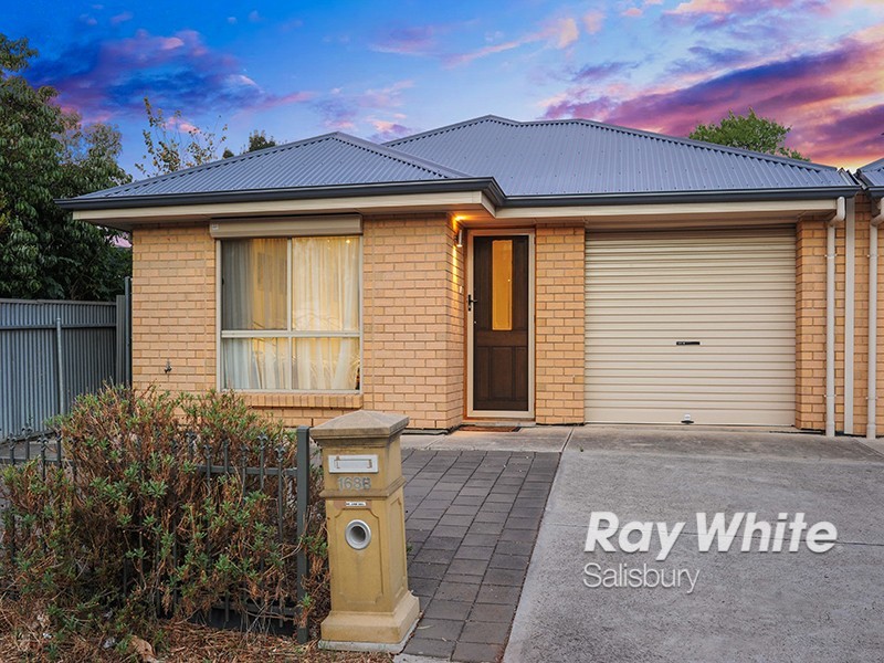 168B Nelson Road, Para Vista SA 5093