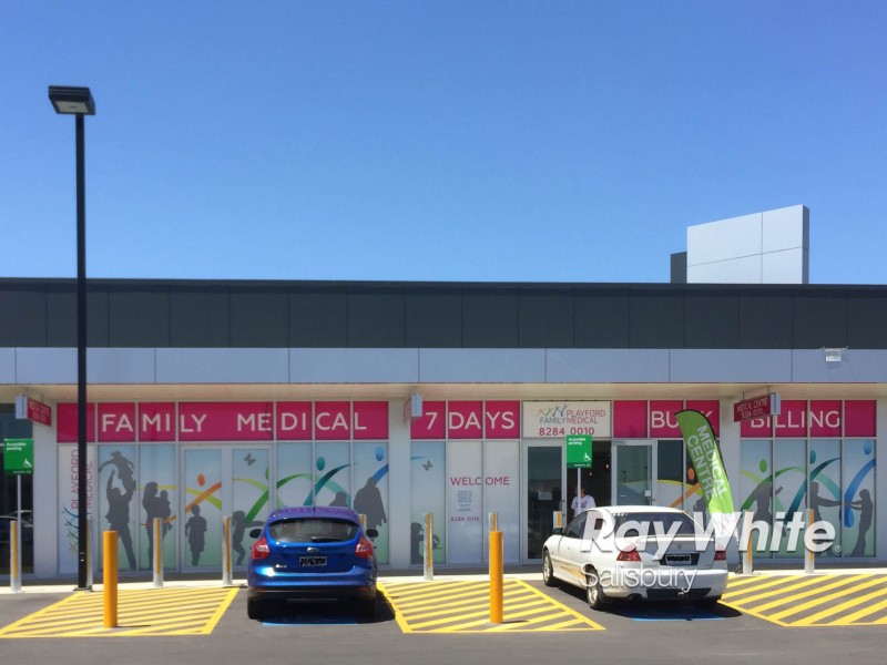 34B Hooper Road, Smithfield Plains SA 5114