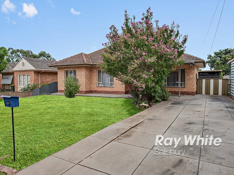 9 Gordonstown Road, Brahma Lodge SA 5109