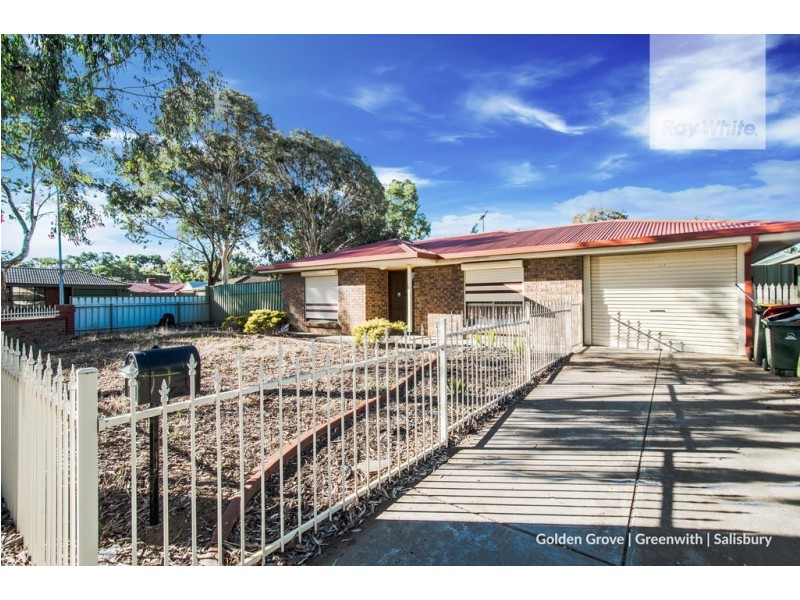 1 Hudson Court, Paralowie SA 5108