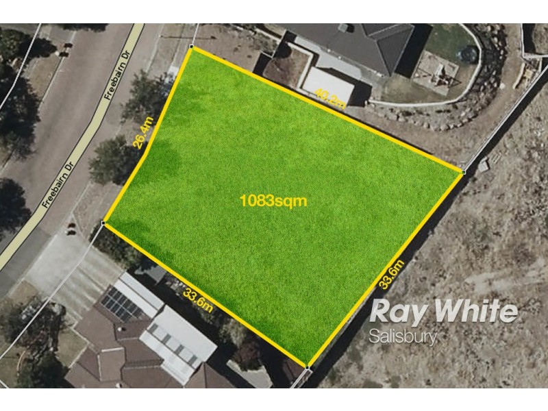 34 Freebairn Drive, Hallett Cove SA 5158