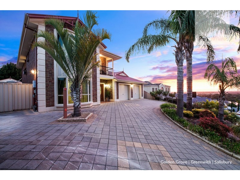 8 Coach House Mews, Hillbank SA 5112