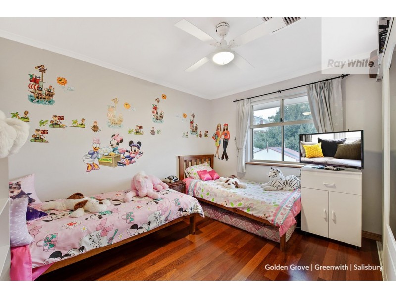 8 Coach House Mews, Hillbank SA 5112