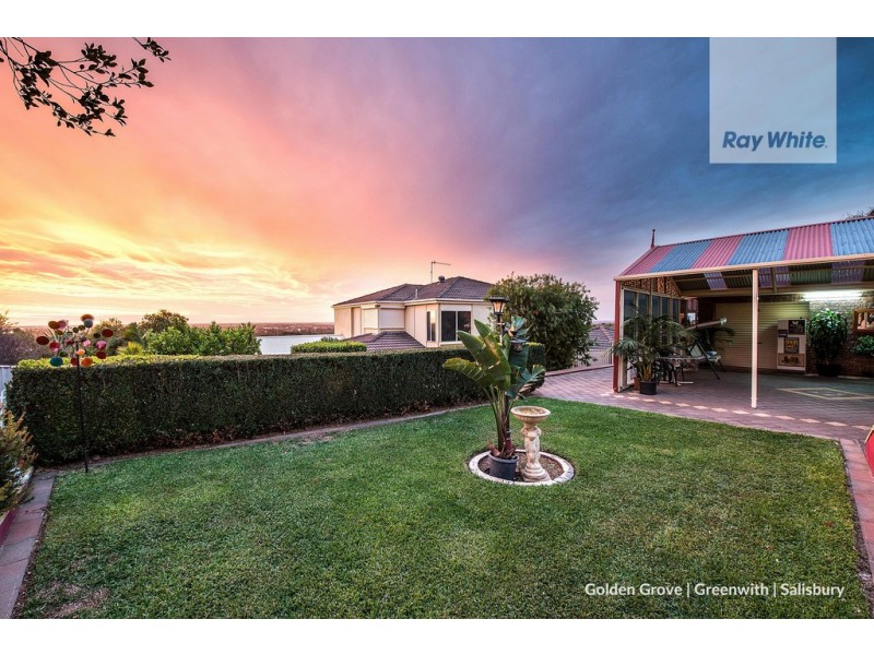 8 Coach House Mews, Hillbank SA 5112