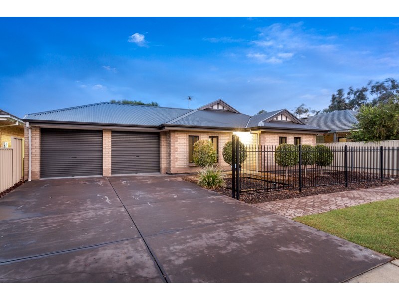 70 Rosalie Terrace, Parafield Gardens SA 5107