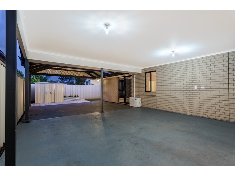 70 Rosalie Terrace, Parafield Gardens SA 5107