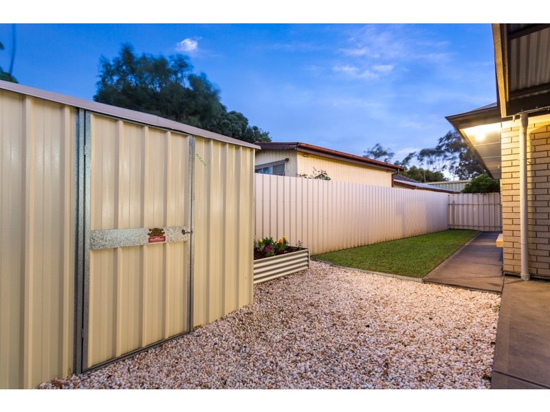 70 Rosalie Terrace, Parafield Gardens SA 5107