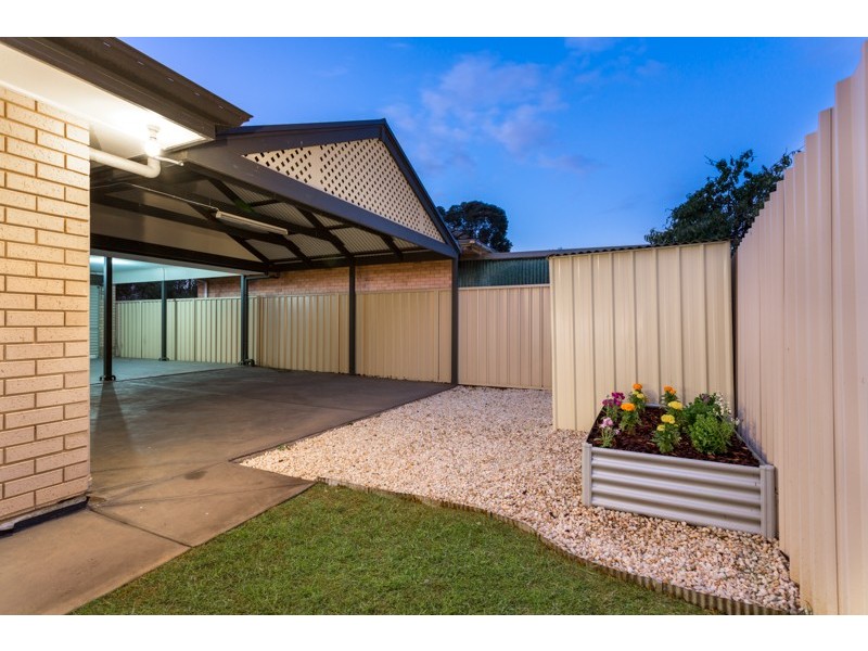 70 Rosalie Terrace, Parafield Gardens SA 5107