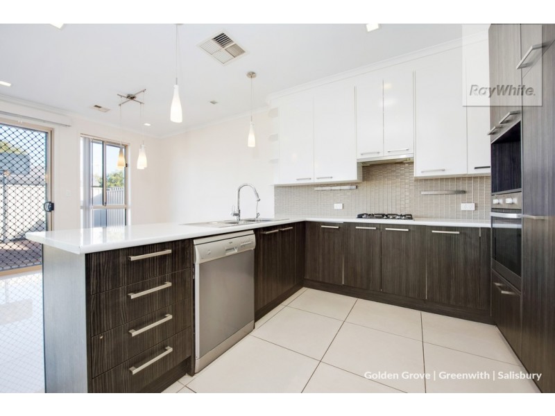 34 Leaf Street, Parafield Gardens SA 5107