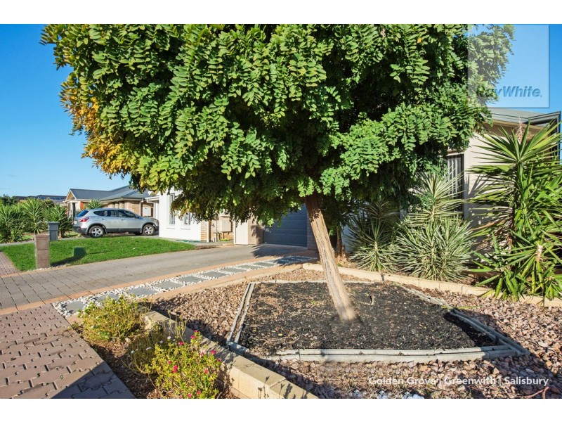 34 Leaf Street, Parafield Gardens SA 5107