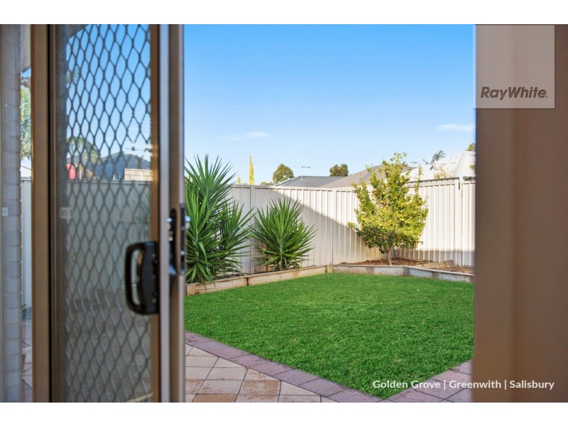 34 Leaf Street, Parafield Gardens SA 5107