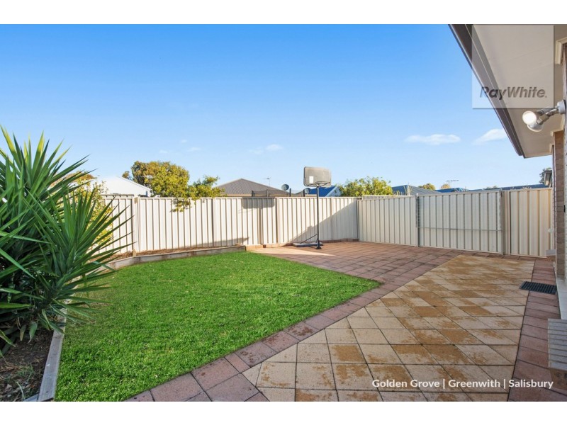 34 Leaf Street, Parafield Gardens SA 5107