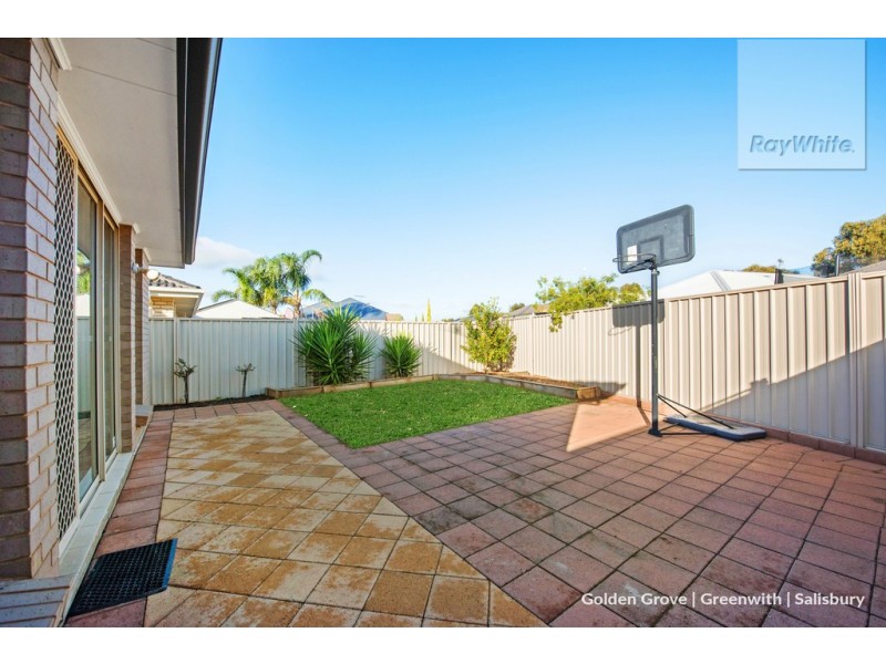 34 Leaf Street, Parafield Gardens SA 5107