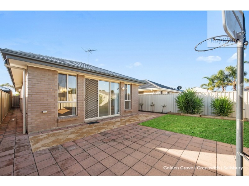 34 Leaf Street, Parafield Gardens SA 5107