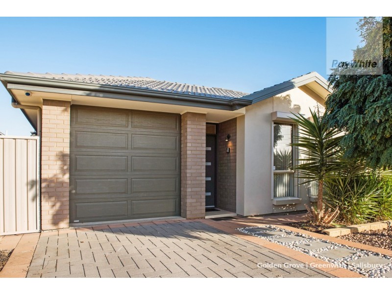 34 Leaf Street, Parafield Gardens SA 5107