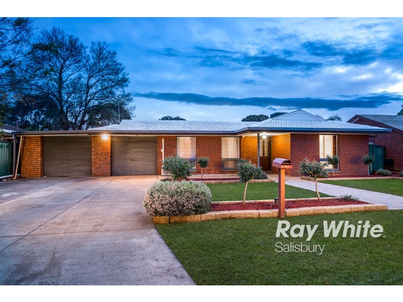 11 Bonython Street, Salisbury Plain SA 5109