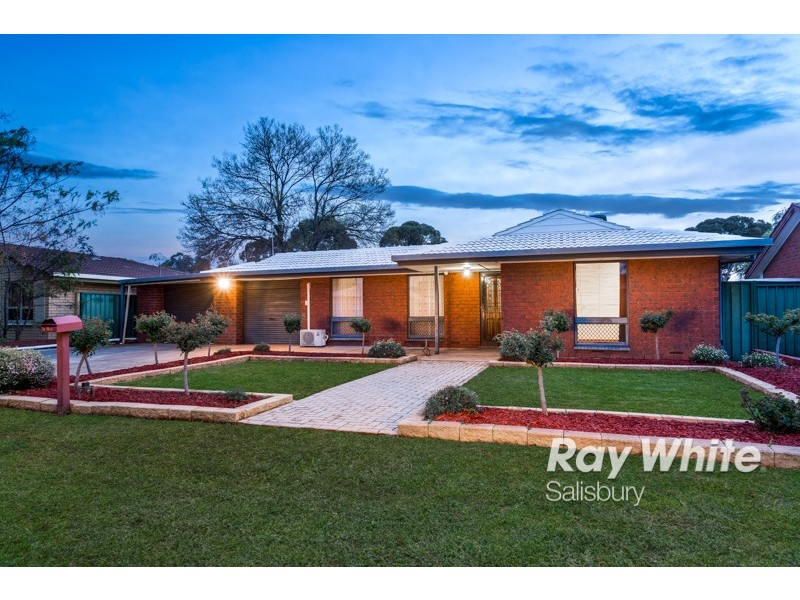 11 Bonython Street, Salisbury Plain SA 5109