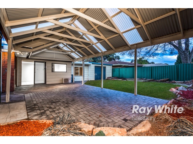 11 Bonython Street, Salisbury Plain SA 5109